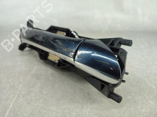 Front right exterior door handle MERCEDES-BENZ C-CLASS (W203) C 220 CDI (203.006, 203.008) | BP15840507C129