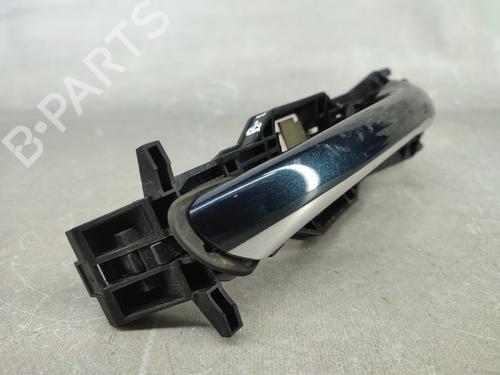 Front right exterior door handle MERCEDES-BENZ C-CLASS (W203) C 220 CDI (203.006, 203.008) | BP15840507C129