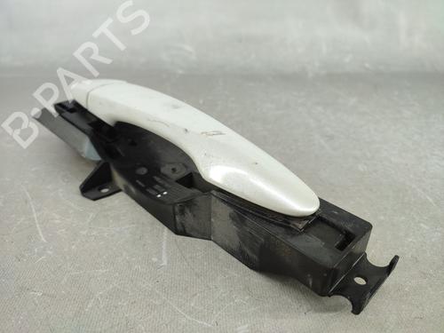 Rear left exterior door handle NISSAN PULSAR Hatchback (C13) 1.5 dCi | BP15840504C130 