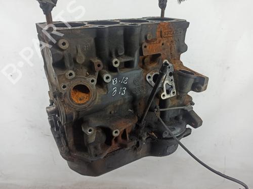 Used Engine (For Parts) Engine (For Parts) 15840489 15840489