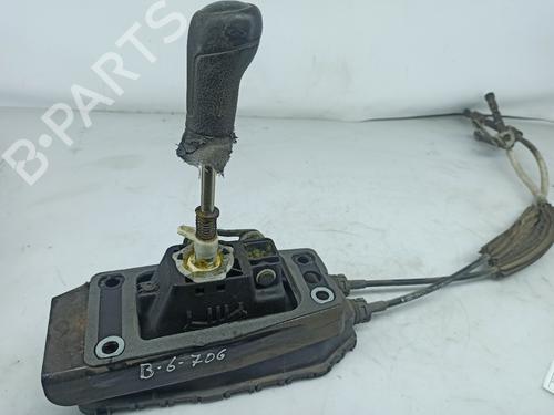 Dźwignia zmiany biegów VW FOX Hatchback (5Z1, 5Z3, 5Z4) 1.4 TDI 5Z0711049F