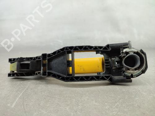 Front right exterior door handle SEAT LEON (1P1) 2.0 TFSI | BP15842985C129 