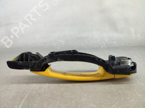 Front right exterior door handle SEAT LEON (1P1) 2.0 TFSI | BP15842985C129 