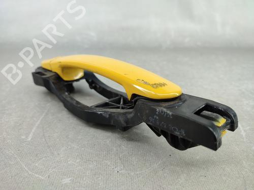 Front right exterior door handle SEAT LEON (1P1) 2.0 TFSI | BP15842985C129 