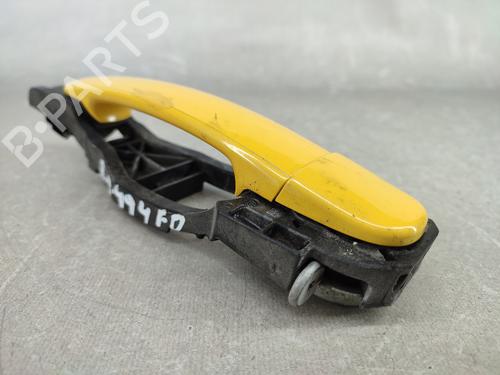 Front right exterior door handle SEAT LEON (1P1) 2.0 TFSI | BP15842985C129 