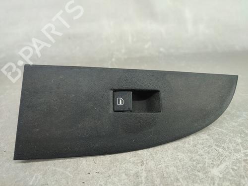 Right front window switch SEAT LEON (1P1) 2.0 TFSI (240 hp) 1P1867172