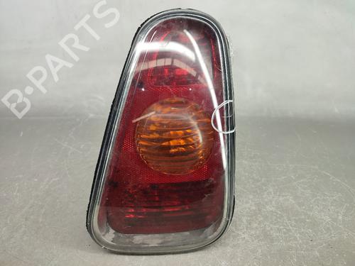 Right taillight MINI MINI (R50, R53) Cooper (116 hp) ESTALADO