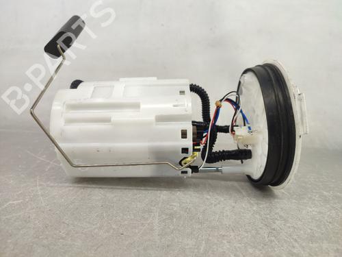 Fuel pump SEAT LEON (1P1) 2.0 TFSI | BP15844343M76 