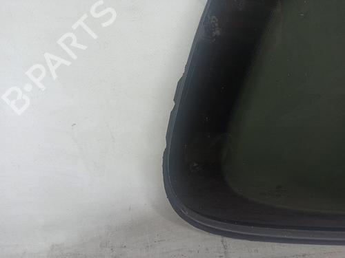 Rear right door window VW GOLF VI (5K1)  | BP15845228C21
