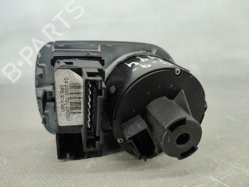 Headlight switch SEAT LEON (1P1) 2.0 TFSI | BP15845222I24 