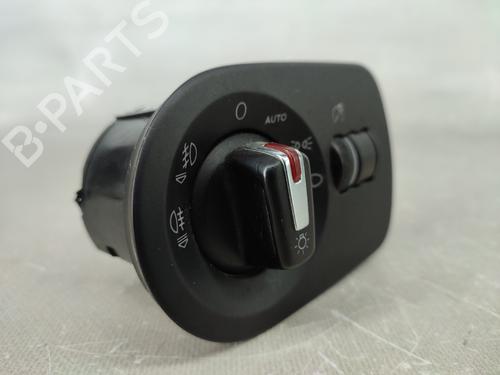 Headlight switch SEAT LEON (1P1) 2.0 TFSI | BP15845222I24 