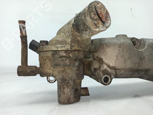 Intake manifold KIA SPORTAGE II (JE_, KM_) 2.0 CRDi 4WD | BP15847442M70 
