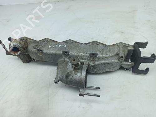 Intake manifold KIA SPORTAGE II (JE_, KM_) 2.0 CRDi 4WD | BP15847442M70 