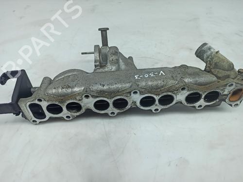 Intake manifold KIA SPORTAGE II (JE_, KM_) 2.0 CRDi 4WD | BP15847442M70 