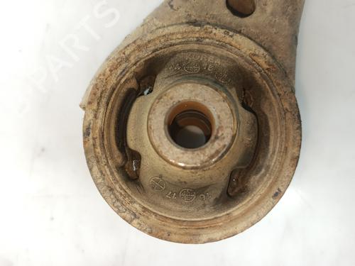Left front suspension arm KIA SPORTAGE II (JE_, KM_) 2.0 CRDi 4WD | BP15847459M12 