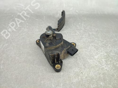 Pedal RENAULT MEGANE II Estate (KM0/1_) 1.5 dCi (KM1F) | BP15847468I4 