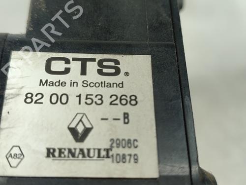 Pedal RENAULT MEGANE II Estate (KM0/1_) 1.5 dCi (KM1F) | BP15847468I4 