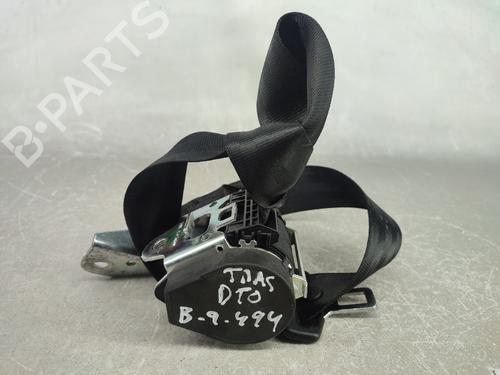 Rear right seatbelt SEAT LEON (1P1) 2.0 TFSI | BP15847449I28 