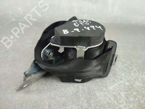 Rear right belt tensioner SEAT LEON (1P1) 2.0 TFSI (240 hp) N/V