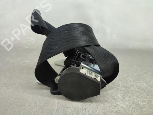 Rear right seatbelt SEAT LEON (1P1) 2.0 TFSI | BP15847449I28 
