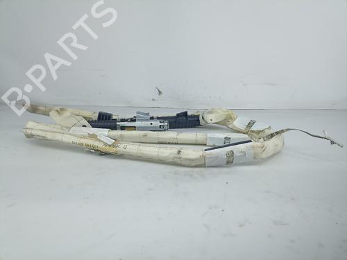 Right curtain airbag RENAULT ESPACE IV (JK0/1_) 2.2 dCi (JK0H) (150 hp) 8200432654