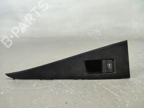 Right rear window switch SEAT LEON (1P1) 2.0 TFSI (240 hp) 1P0867228A