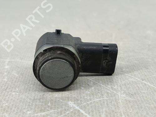 Electronic module VW GOLF VI (5K1) 1.4 TSI ESTACIONAMENTO