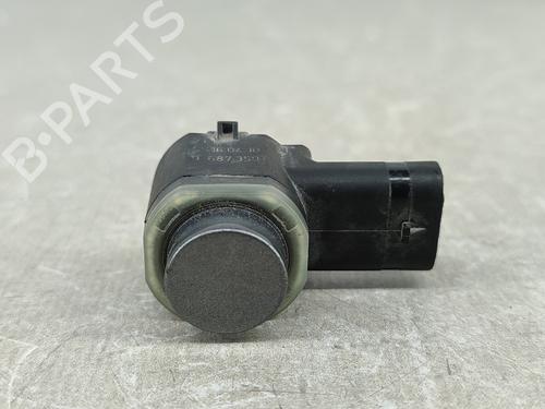Electronic module VW GOLF VI (5K1) 1.4 TSI ESTACIONAMENTO