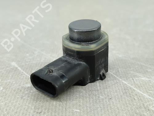 Electronic module VW GOLF VI (5K1) 1.4 TSI | BP15847432M83 