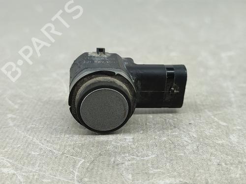 Electronic module VW GOLF VI (5K1) 1.4 TSI ESTACIONAMENTO