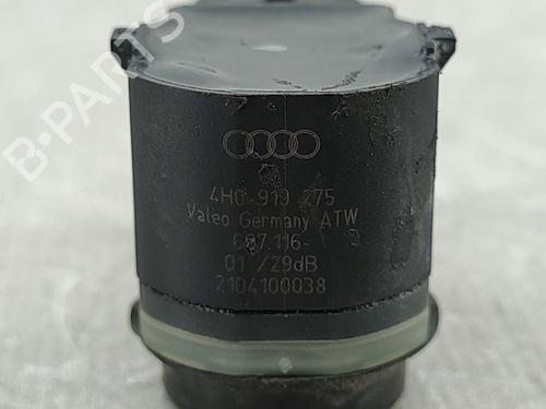 Electronic module VW GOLF VI (5K1) 1.4 TSI | BP15847431M83 
