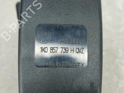 Seat buckle SEAT LEON (1P1) 2.0 TFSI | BP15847450I32 