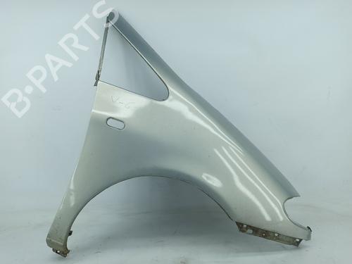 Right front fenders VW SHARAN (7M8, 7M9, 7M6) 1.9 TDI BP15858156C42