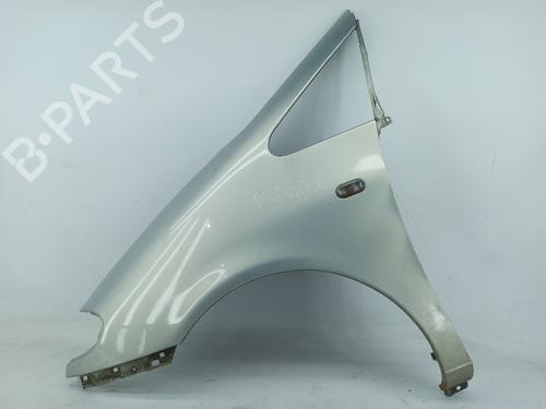 Left front fenders VW SHARAN (7M8, 7M9, 7M6) 1.9 TDI BP15858157C41