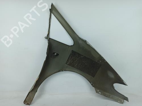 Left front fenders VW SHARAN (7M8, 7M9, 7M6) 1.9 TDI | BP15858157C41 