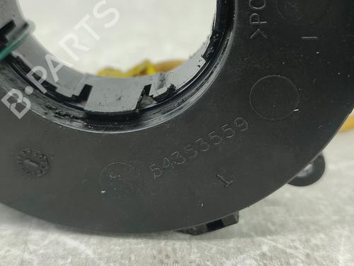 Squib airbag ROVER 200 II Hatchback (RF) 220 SDi | BP15858162C102 
