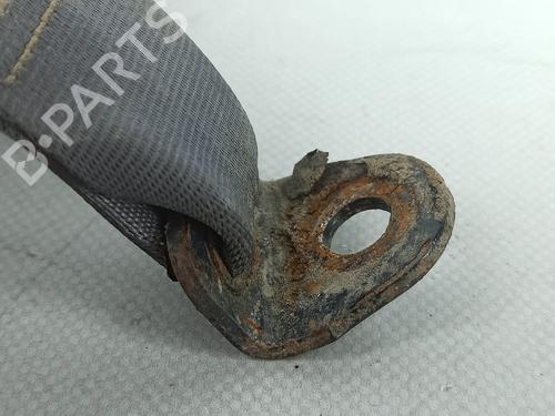 Rear right seatbelt KIA SPORTAGE II (JE_, KM_) 2.0 CRDi 4WD | BP15832974I28 