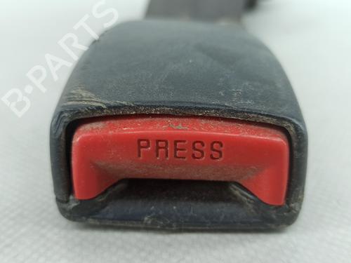 Seat buckle KIA SPORTAGE II (JE_, KM_) 2.0 CRDi 4WD | BP15832968I32 