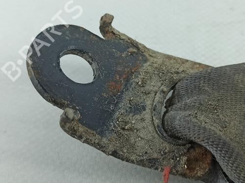 Seat buckle KIA SPORTAGE II (JE_, KM_) 2.0 CRDi 4WD | BP15832968I32 