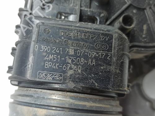 Front wiper motor FORD FOCUS II (DA_, HCP, DP) 1.6 TDCi | BP15876812M29 