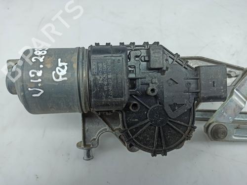 Front wiper motor FORD FOCUS II (DA_, HCP, DP) 1.6 TDCi | BP15876812M29 