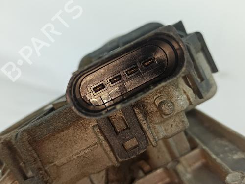 Front wiper motor FORD FOCUS II (DA_, HCP, DP) 1.6 TDCi | BP15876812M29 