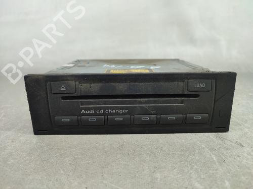 Electronic module AUDI A4 B6 Avant (8E5) 1.9 TDI N/V
