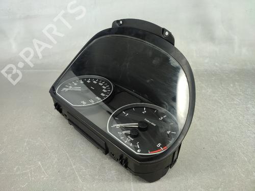 Cockpit BMW 1 (E87) 118 d | BP15881687C47