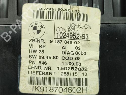 Cockpit BMW 1 (E87) 118 d | BP15881687C47