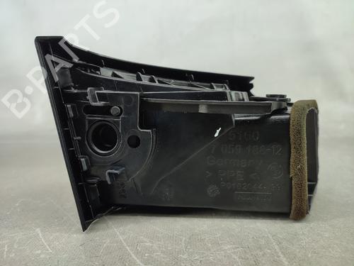 Air vent BMW 1 (E87) 118 d | BP15881676I21