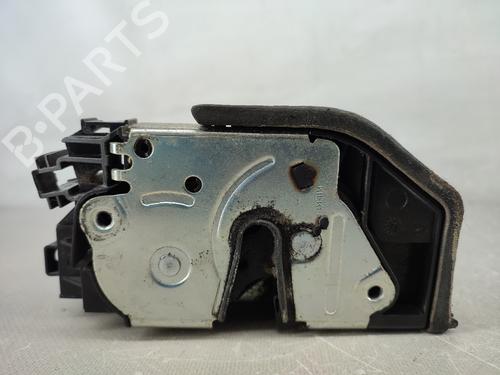 Used Rear left lock BMW 1 (E87) 118 d (143 hp) 15881681