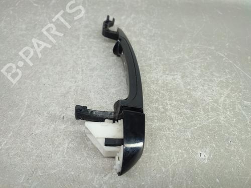 Høyre bak utvendig håndtak BMW 1 (E87) 118 d | BP15883307C130