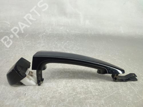 Høyre bak utvendig håndtak BMW 1 (E87) 118 d | BP15883307C130