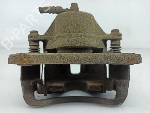 Left front brake caliper KIA SPORTAGE II (JE_, KM_) 2.0 CRDi 4WD | BP15883319M105 